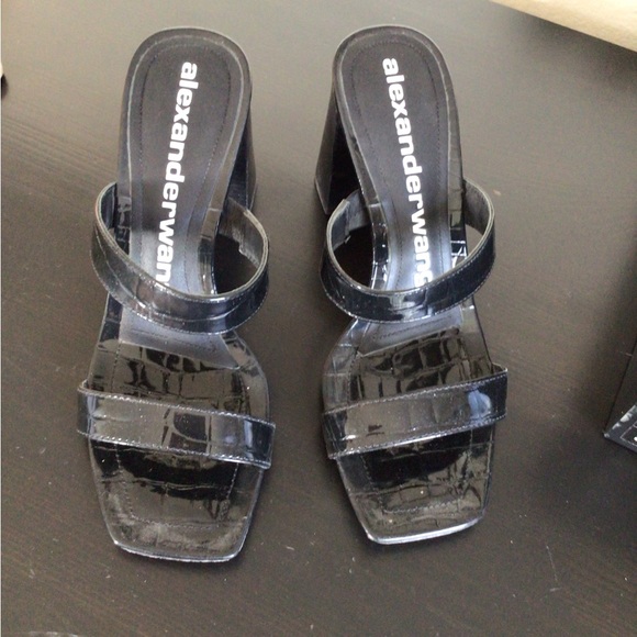 Alexander Wang Sandals - Picture 1 of 2